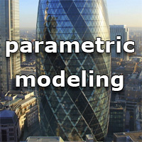 Parametric Modeling
