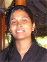 Vinu Subashini Rajus